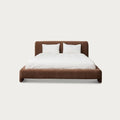 McMullin Barnaby Bed - Bark