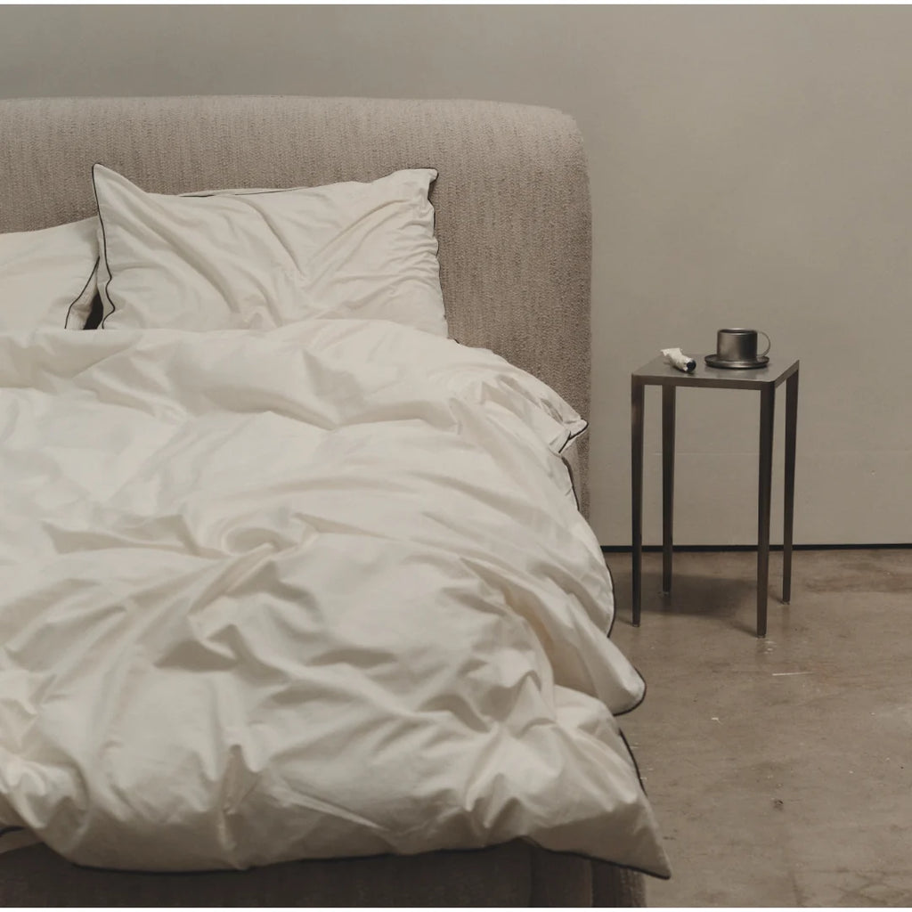 McMullin Barnaby Bed - Bone