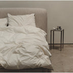 McMullin Barnaby Bed - Bone