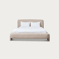 McMullin Barnaby Bed - Stone