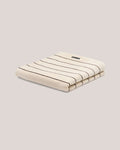 Hommey Bath Mat - Cream