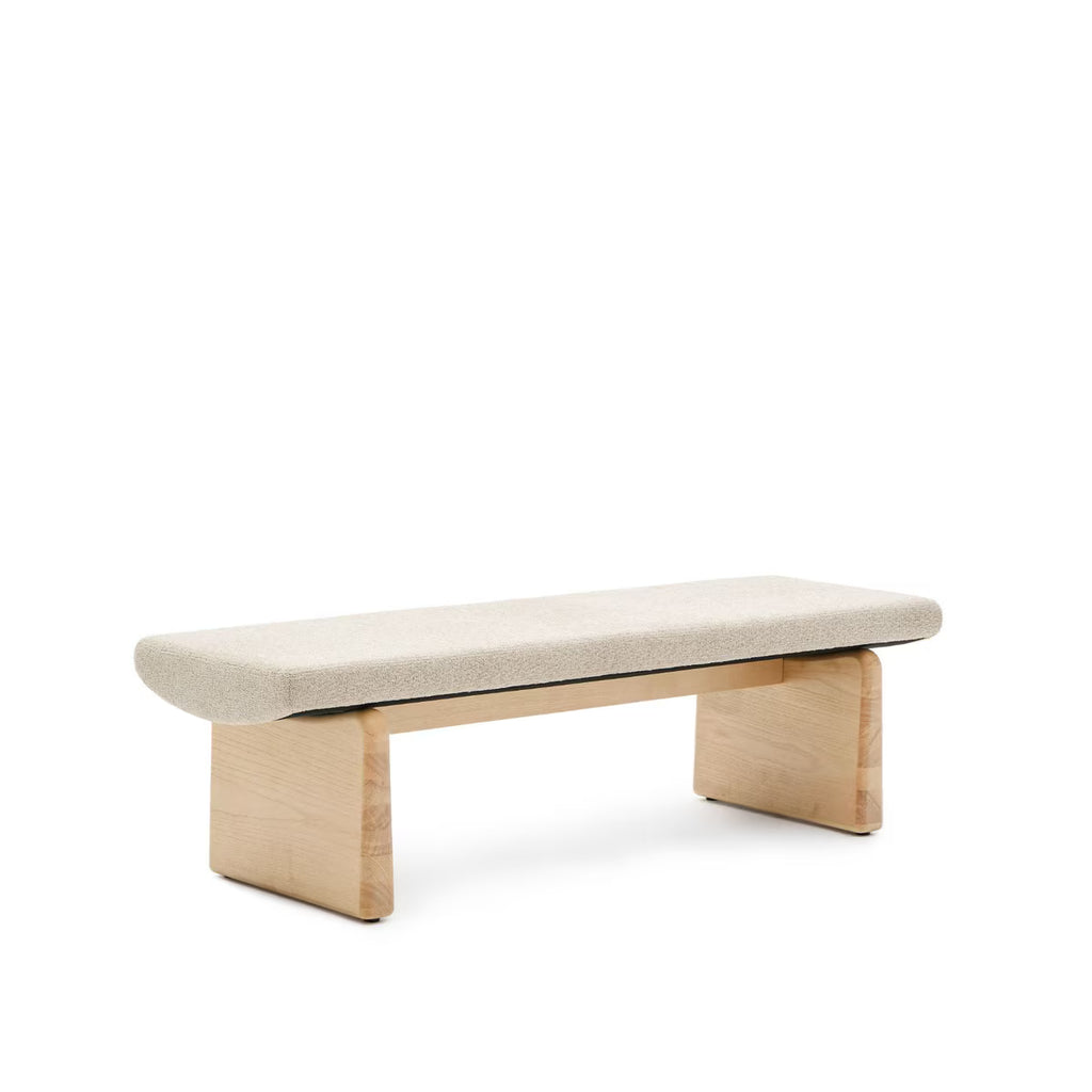 Mara Bench - Ash