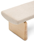 Mara Bench - Ash