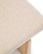 Mara Bench - Ash