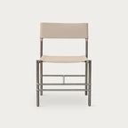 McMullin Chester Dining Chair - Cream