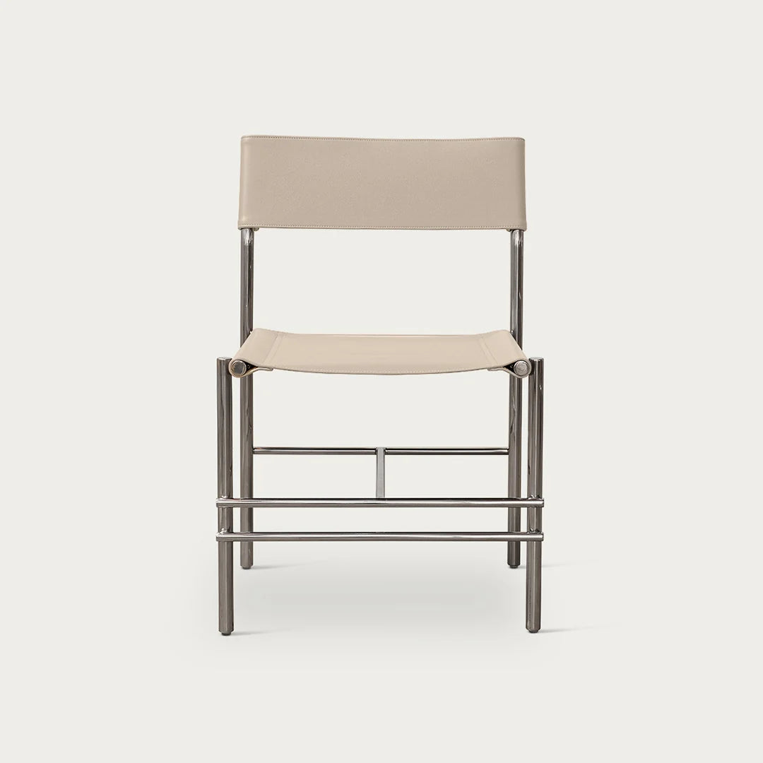 McMullin Chester Dining Chair - Cream