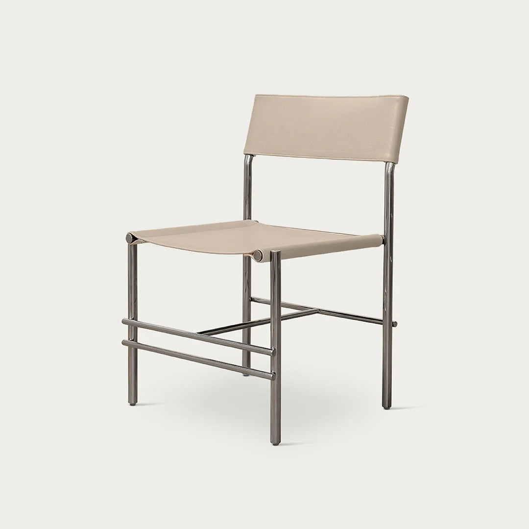McMullin Chester Dining Chair - Cream