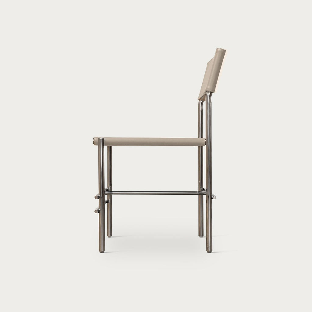McMullin Chester Dining Chair - Cream
