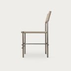 McMullin Chester Dining Chair - Cream