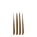 Taper Candles - Tiramisu