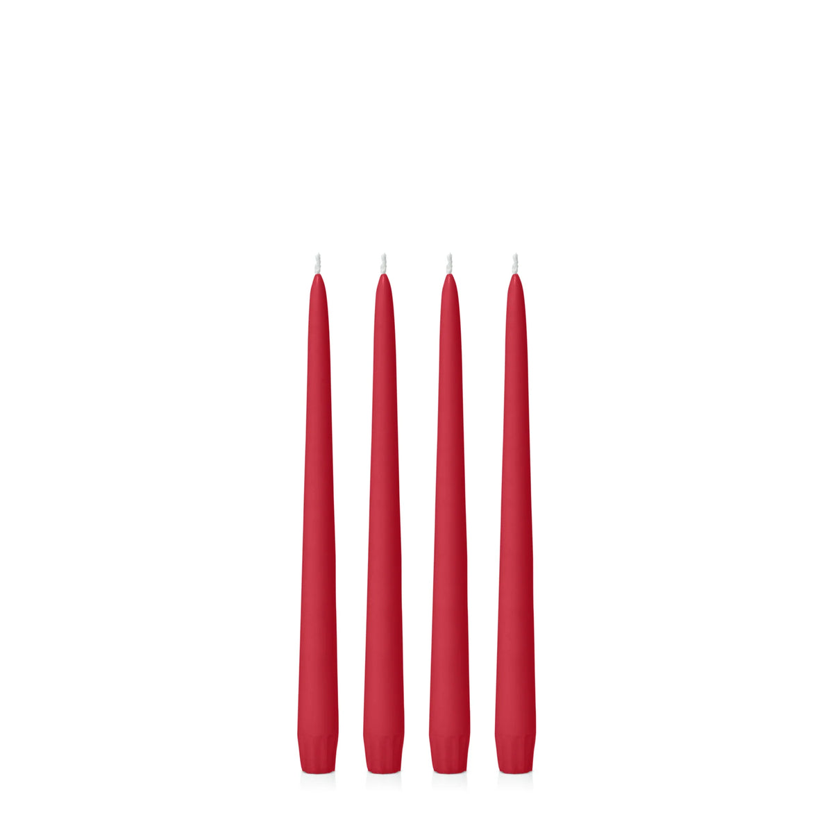 Taper Candles - Chilli