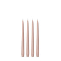 Taper Candles - Heritage Rose