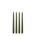 Taper Candles - Olive