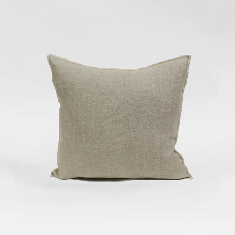 Charlie Linen Cushion