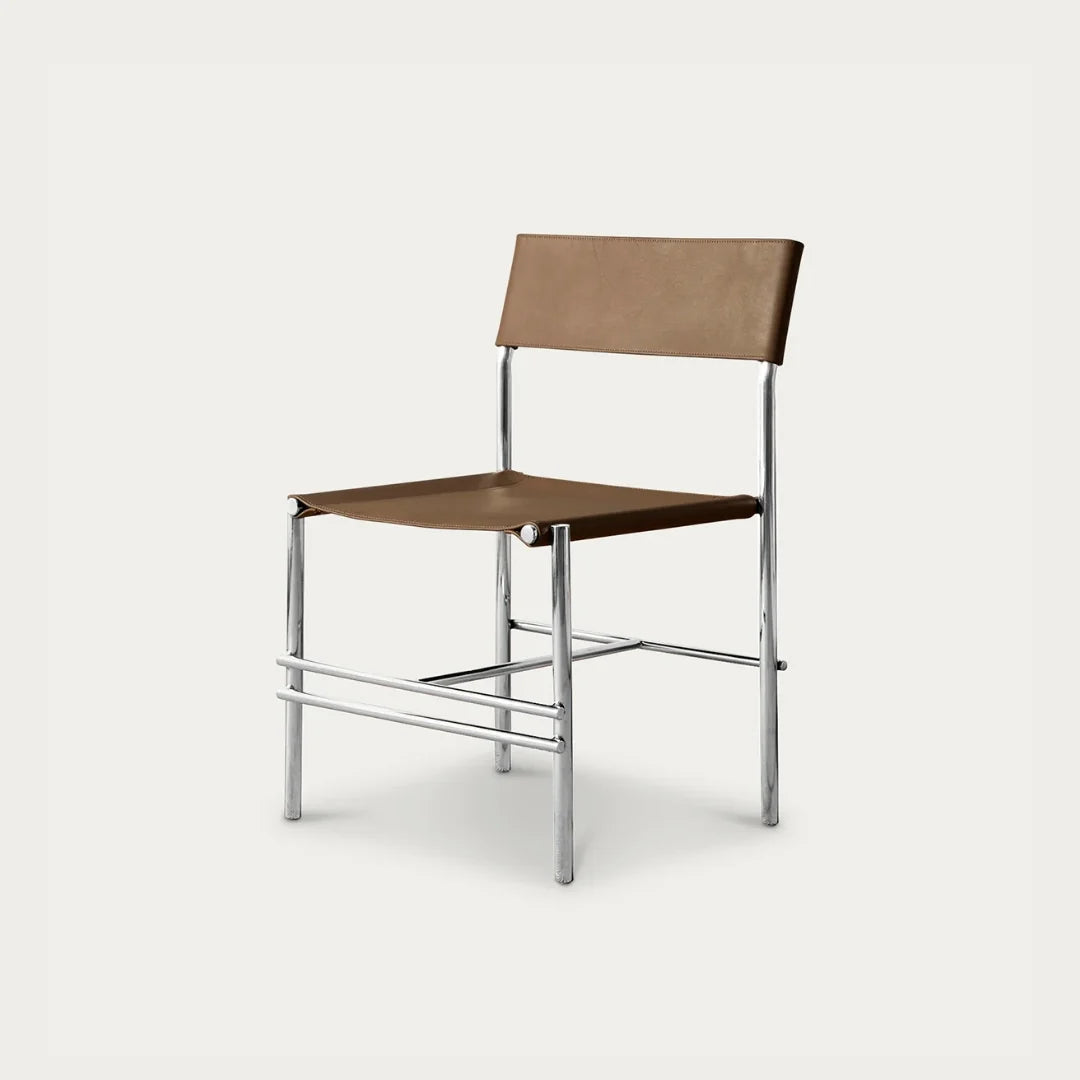 McMullin Chester Dining Chair - Taupe