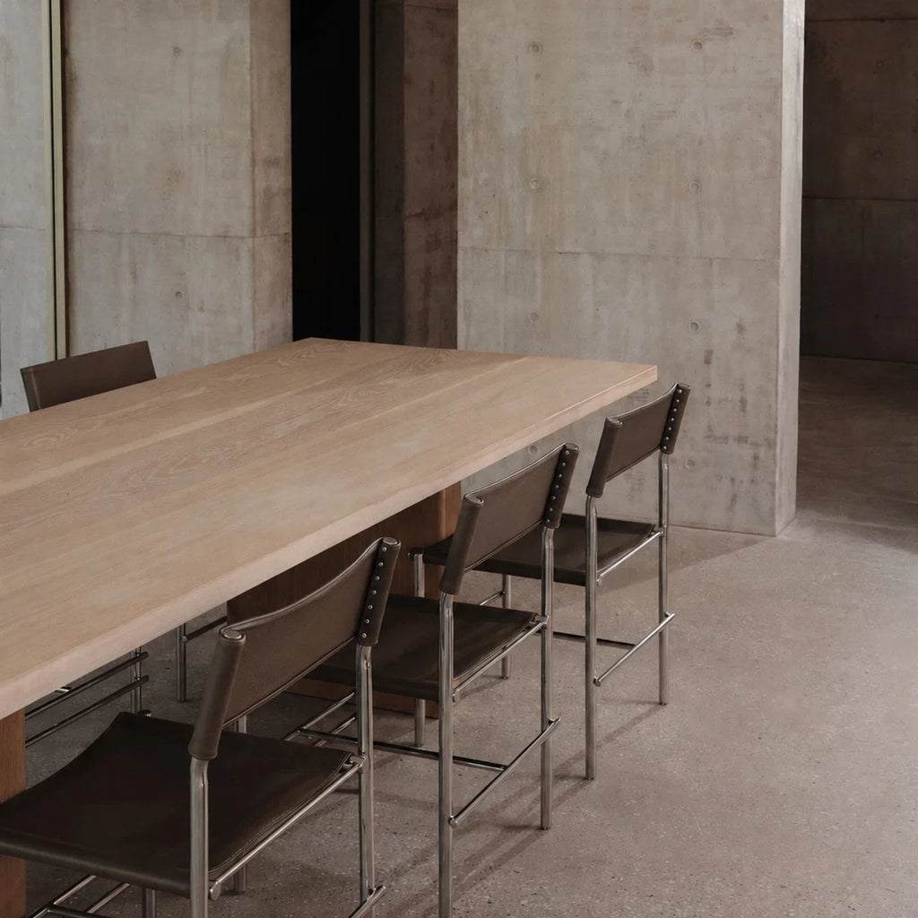 McMullin Chester Dining Chair - Taupe