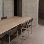 McMullin Chester Dining Chair - Taupe