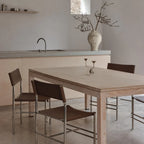 McMullin Chester Dining Chair - Taupe