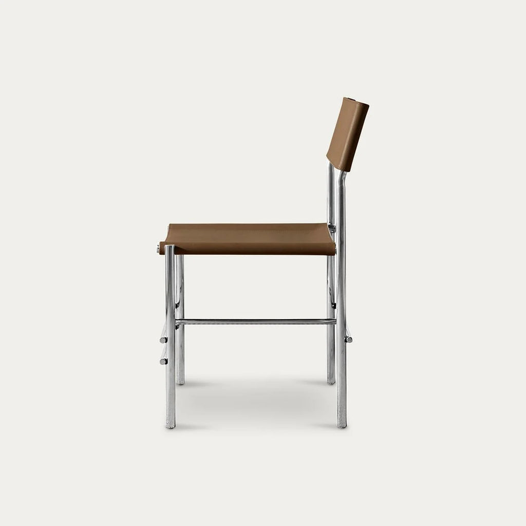 McMullin Chester Dining Chair - Taupe
