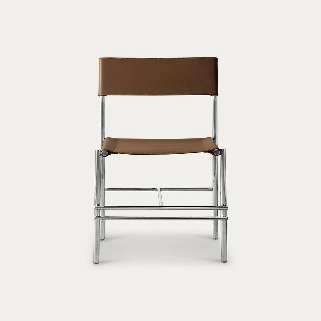 McMullin Chester Dining Chair - Taupe