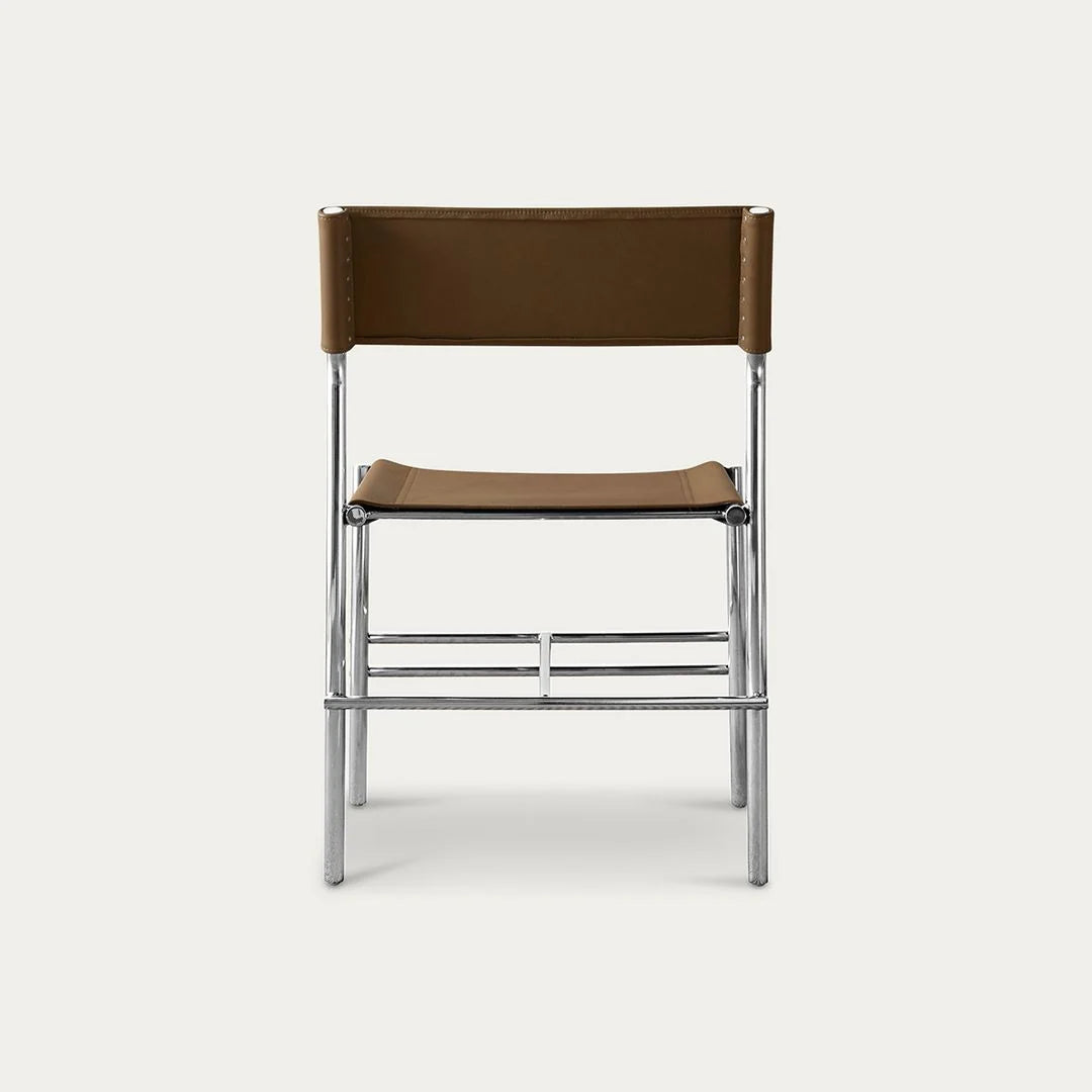 McMullin Chester Dining Chair - Taupe