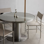 McMullin Chester Dining Chair - Cream