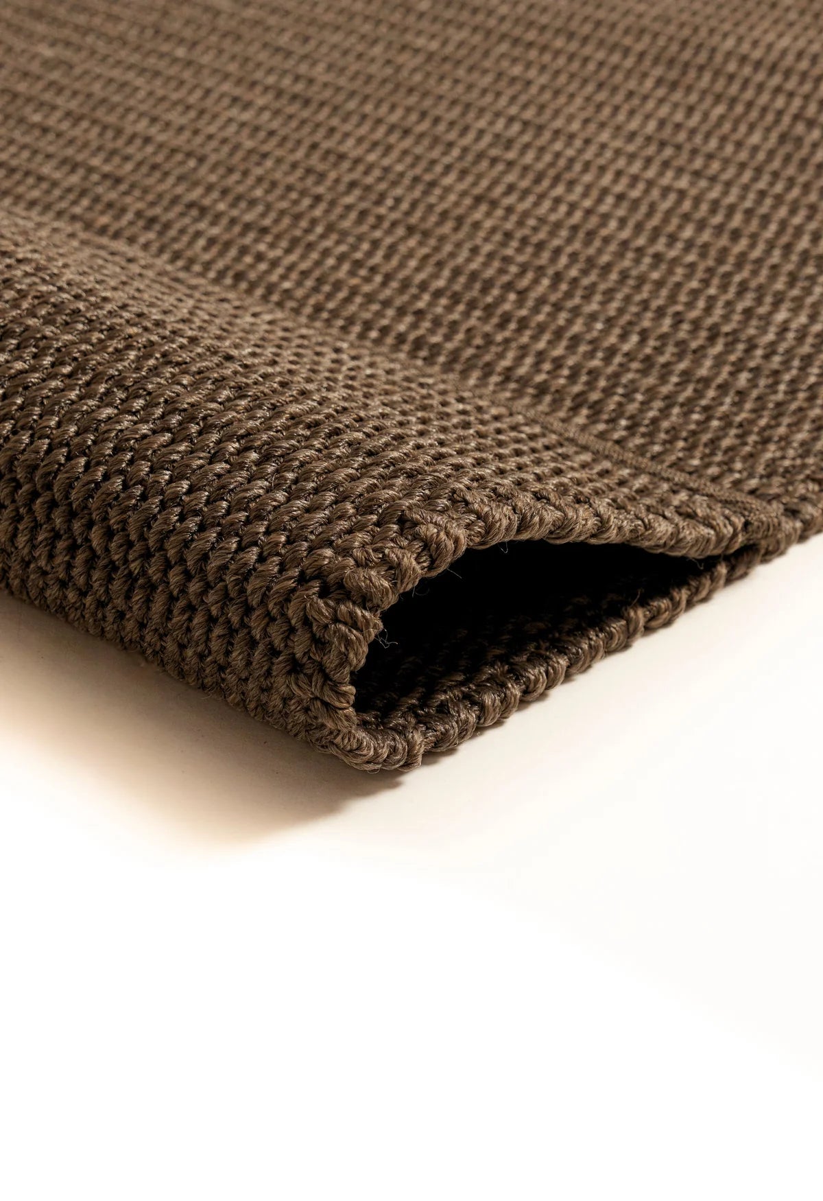Bisque Indoor/Outdoor Rug - Topaz