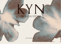 Kyn Design Store Gift Voucher