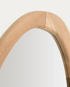 Solaro Mirror - Large