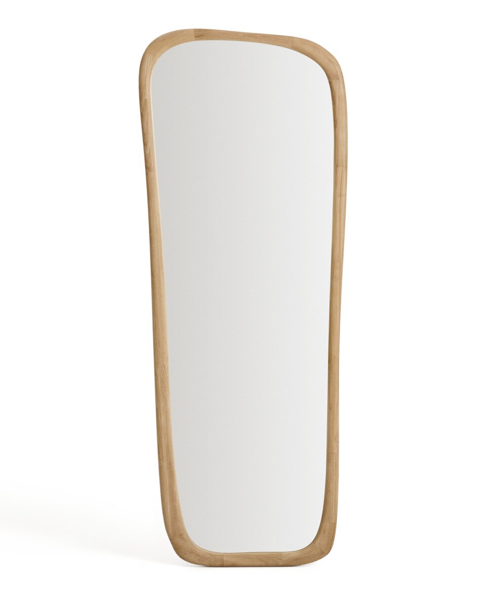 Solaro Freestanding Mirror - Small