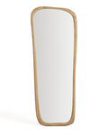 Solaro Freestanding Mirror - Small