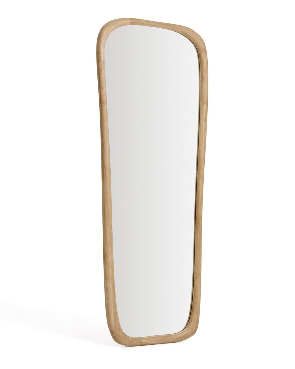 Solaro Freestanding Mirror - Small