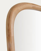 Solaro Freestanding Mirror - Small