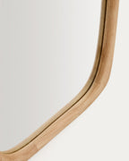 Solaro Freestanding Mirror - Small