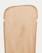 Solaro Freestanding Mirror - Small