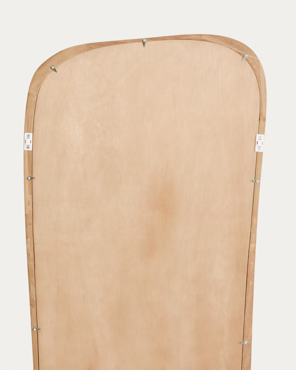 Solaro Freestanding Mirror - Small