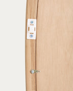 Solaro Freestanding Mirror - Small
