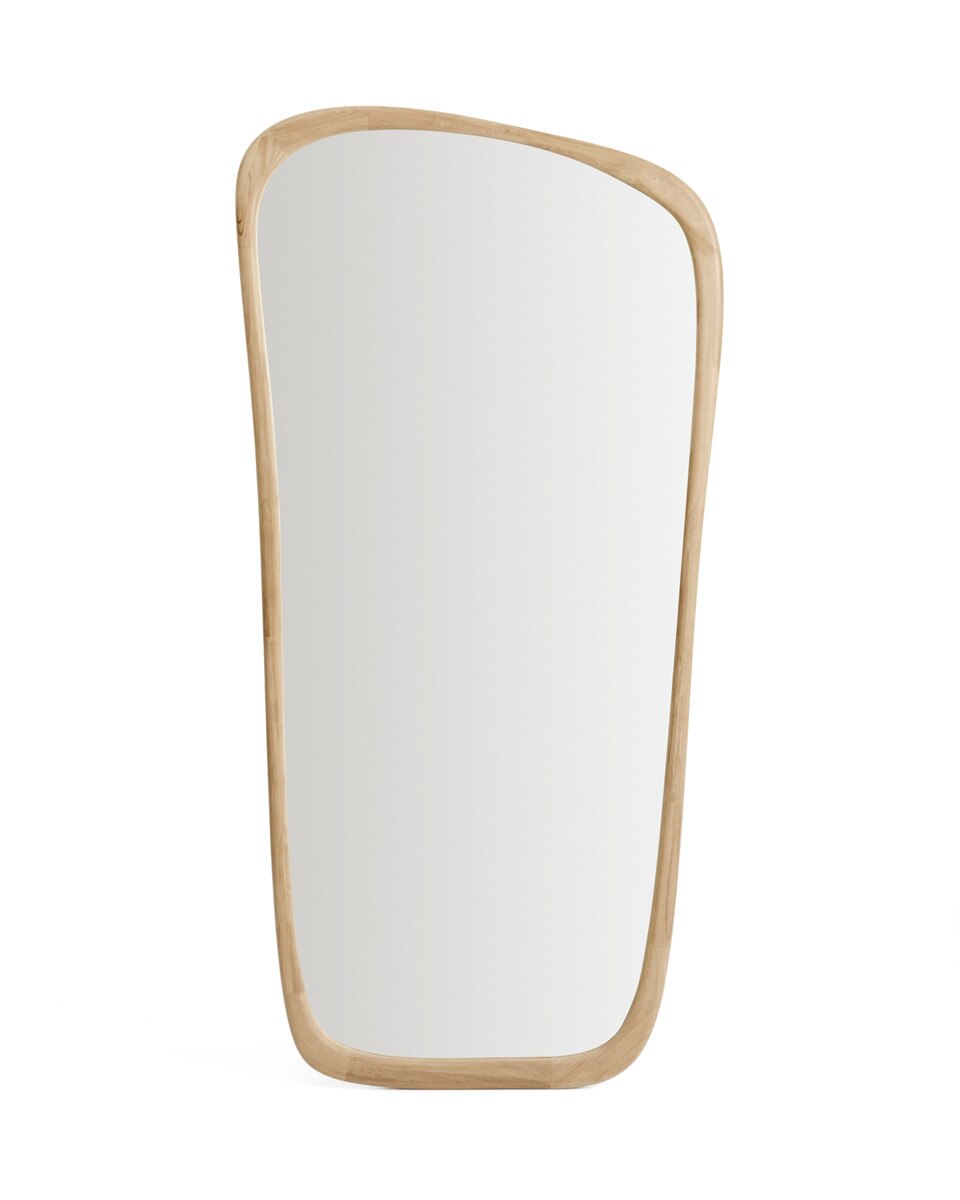 Solaro Freestanding Mirror - Large