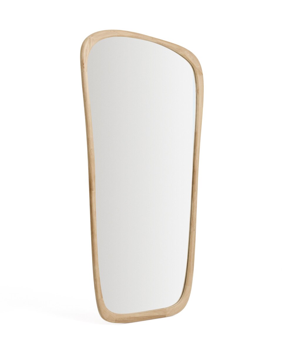 Solaro Freestanding Mirror - Large