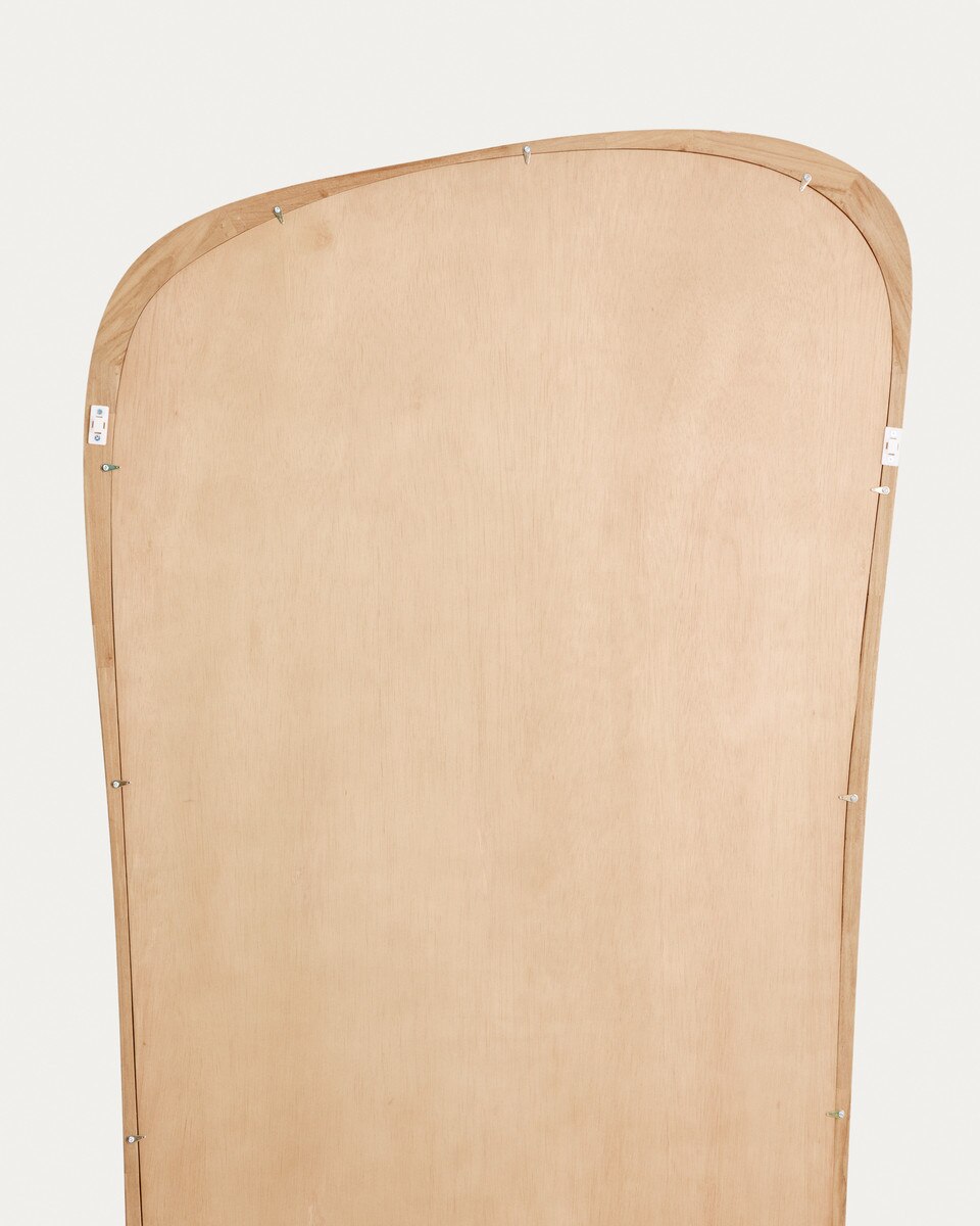 Solaro Freestanding Mirror - Large