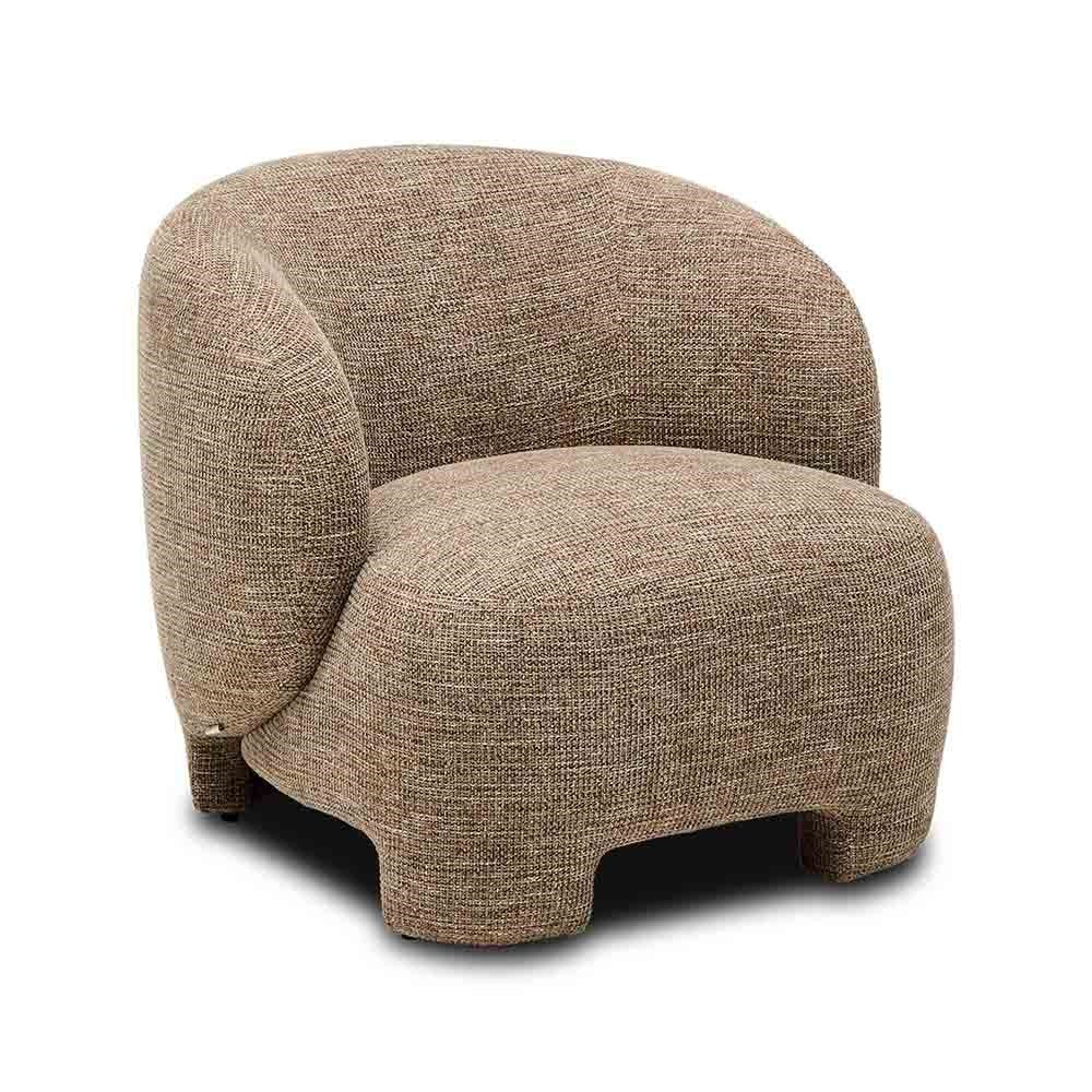Ardan Occassional Chair - Stonewood