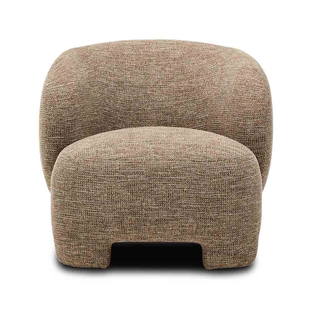 Ardan Occassional Chair - Stonewood