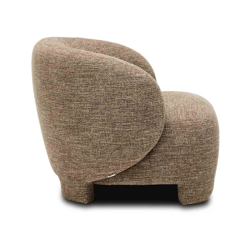 Ardan Occassional Chair - Stonewood