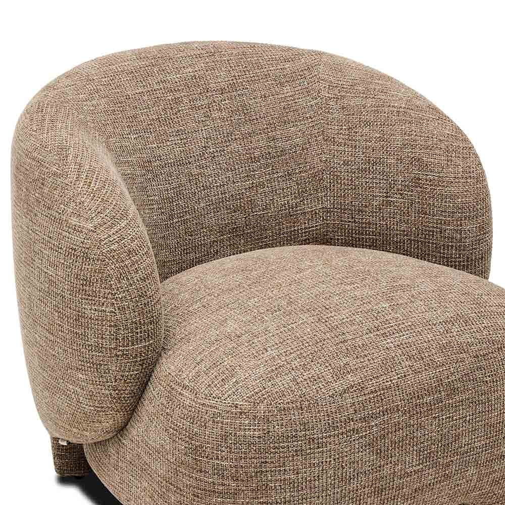 Ardan Occassional Chair - Stonewood