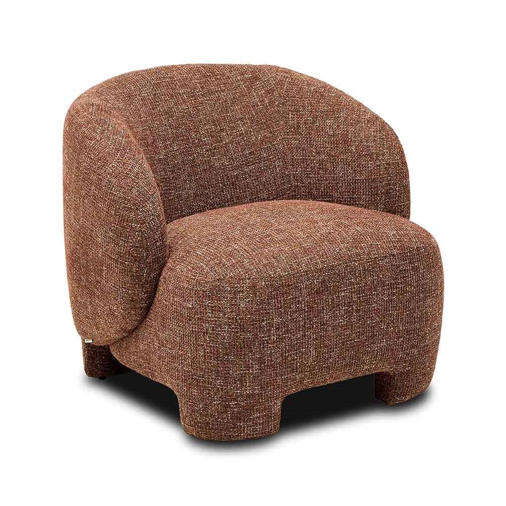 Ardan Occassional Chair - Umber