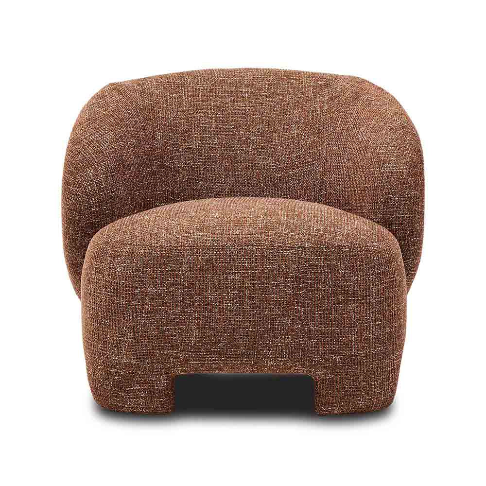 Ardan Occassional Chair - Umber