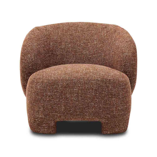 Ardan Occassional Chair - Umber