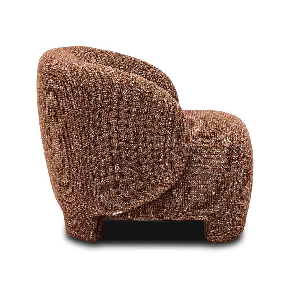 Ardan Occassional Chair - Umber