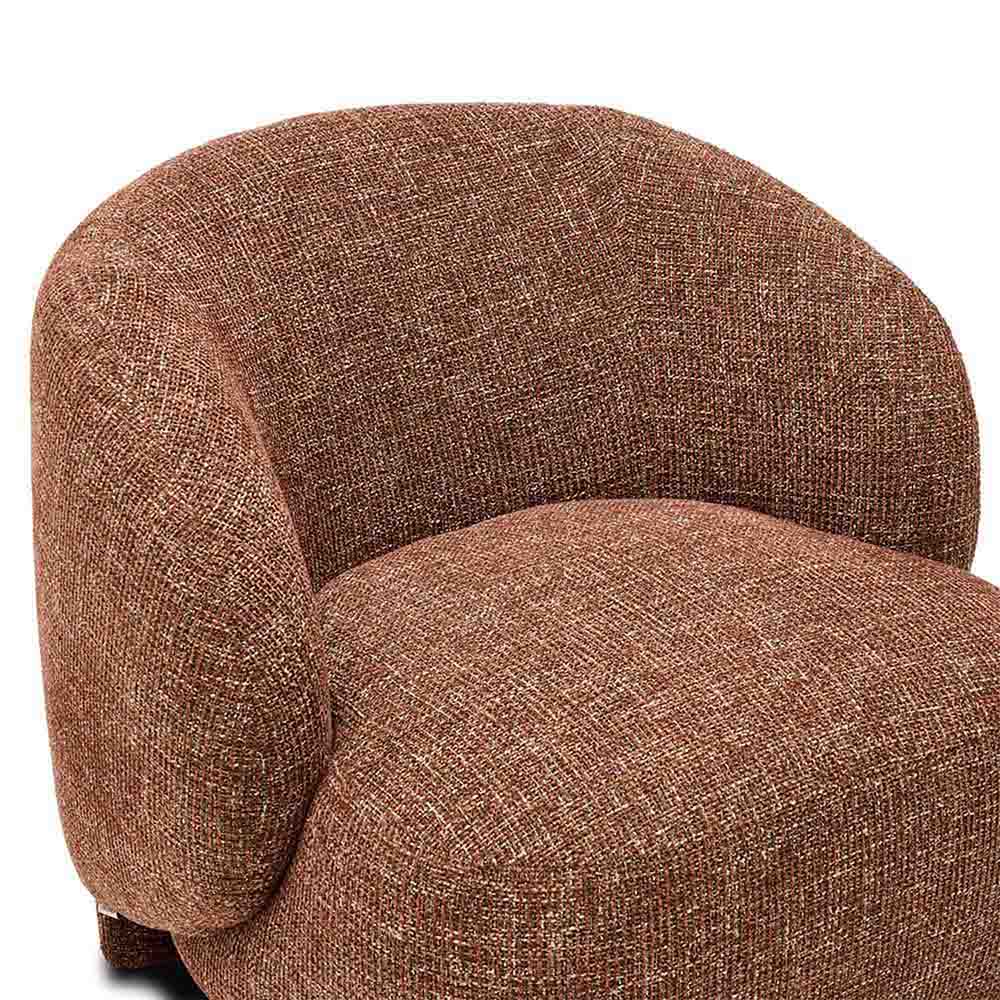 Ardan Occassional Chair - Umber