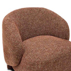Ardan Occassional Chair - Umber